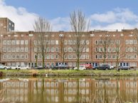 Valentijnkade 40 1, 1095 JH Amsterdam