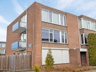 Johan Doornstraat 8, 5348 AT Oss