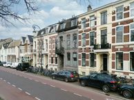 Wittevrouwensingel 59 BIS, 3572 CB Utrecht
