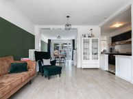 Danie Theronstraat 4, 5025 DG Tilburg