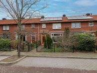 Stalpaertstraat 36, 1222 HW Hilversum