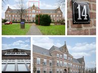 Majellahof 14, 4744 GA Bosschenhoofd