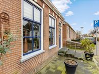 Paviljoenstraat 24, 9001 BR Grou