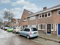 Nicolaas Sopingiusstraat 38, 3553 TM Utrecht