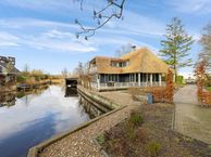 Achter de Hoven 270, 8933 CX Leeuwarden