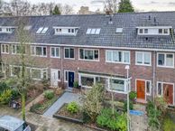 Prof. van Bemmelenlaan 7, 3571 EK Utrecht