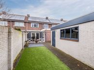 Brockstraat 11, 5492 DA Sint-Oedenrode