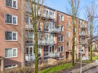 Laan van Blois 72, 1943 ML Beverwijk