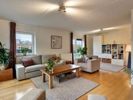 Vosweide 59, 7325 DB Apeldoorn