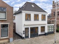 Prins Hendrikstraat 124 A, 2405 AM Alphen aan den Rijn