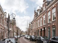 Pieter Kiesstraat 49 rd, 2013 BE Haarlem