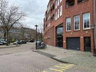 Vrolikstraat 191, 1091 TW Amsterdam