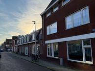 Hoogravenseweg 94 B, 3523 TN Utrecht