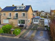 Burgemeester Padmosweg 162, 3648 BM Wilnis