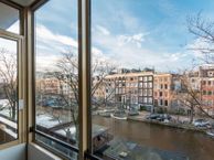 Nieuwe Keizersgracht 484, 1018 VG Amsterdam