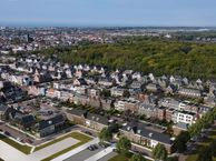 Buitenrijk halfvrijstaande villa bnr 25 (Bouwnr. 25), 2201 GA Noordwijk (ZH)