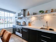 F.D. Rooseveltstraat 20, 9728 RT Groningen