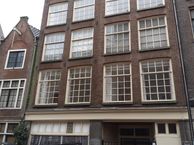 Sint Antoniesbreestraat 4 -3, 1011 HB Amsterdam