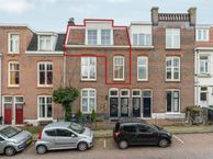 Dommer van Poldersveldtweg 46 A, 6523 DA Nijmegen