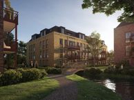 Ridderhof 56 Geb. 2, 2242 DZ Wassenaar
