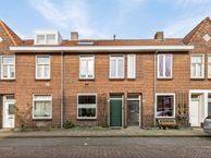 Pieter Breughelstraat 21, 5613 KA Eindhoven