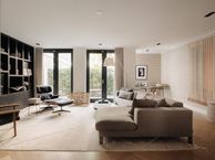 Zocherstraat 23 E, 1054 LR Amsterdam