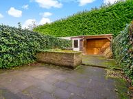 Hoge Daalakker 16, 4854 PT Bavel (Gem. Breda)