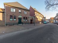 Wilhelminaplein 18, 6171 EP Stein