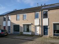 Pastoor Schutjesstraat 89, 5014 RP Tilburg