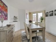 Gentiaanstraat 8, 1031 AG Amsterdam