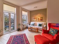 Nassaukade 39 2., 1052 CL Amsterdam