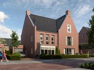 Twee-onder-een-kapwoning (Bouwnr. 145), 3772 TE Barneveld