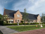 Seniorenwoning midden (Bouwnr. 86), 3772 TE Barneveld