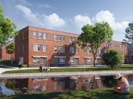 Van Reverhorstpad 7, 2722 DA Zoetermeer