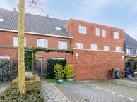 Houtblazersstraat 8, 5642 SC Eindhoven