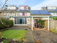 Orchideestraat 9, 1338 LN Almere