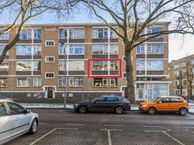 Mijnsherenlaan 42 b, 3081 CB Rotterdam