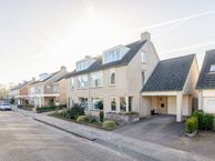 Mesdagstraat 2 C, 2162 CG Lisse