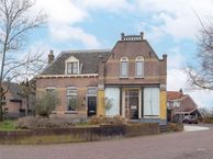 Dorpsstraat 163, 2992 BD Barendrecht