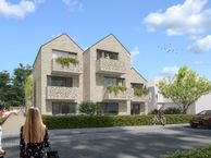 2-kamer appartementen (Bouwnr. 14), 3769 BG Soesterberg