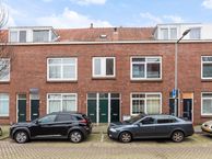 Dahliastraat 64 c, 3073 BE Rotterdam