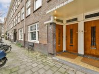 Amazonenstraat 60 h, 1076 LM Amsterdam