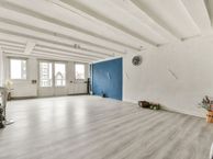 Spuistraat 3 F 12, 1012 SP Amsterdam