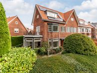 Kastanjelaan 1, 2061 ER Bloemendaal