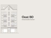 Oostzaanstraat 80, 1013 WN Amsterdam