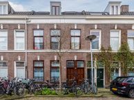 Javastraat 13 bis, 3531 PL Utrecht