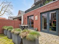 Zandstraat 43 a, 6591 DA Gennep