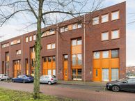 Burgemeester Van Haarenlaan 1502, 3117 GD Schiedam