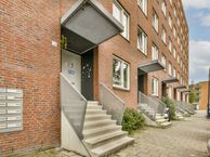 Evertsweertplantsoen 16, 1069 RL Amsterdam