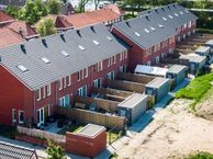 Jacob van der Ulftstraat 60, 4206 ZR Gorinchem